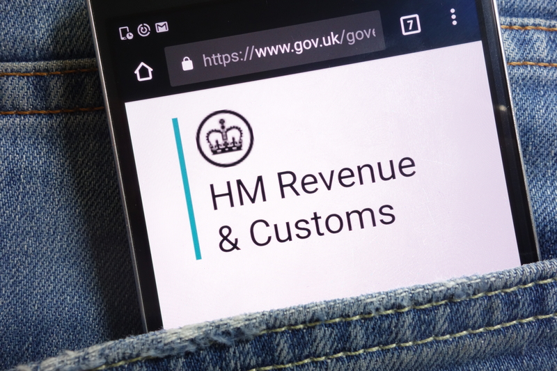 HMRC Account: ‘Manage Agent’ function coming soon