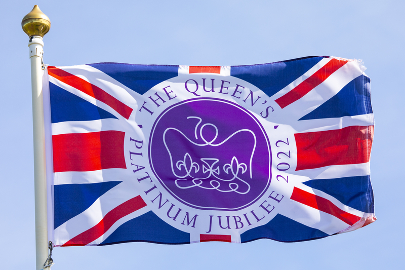 Support unavailable over the Jubilee Weekend