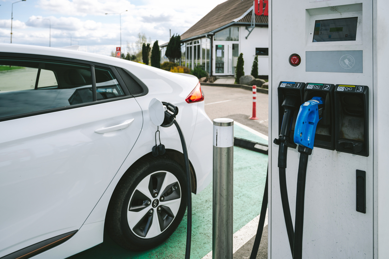 Have an electric vehicle through employment? Check your P11D has been assessed correctly.