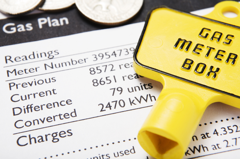 Energy Bills Crisis: Support announced for individuals and businesses