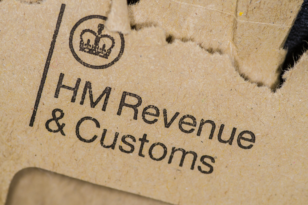 HMRC Customer Services strike for 18 days