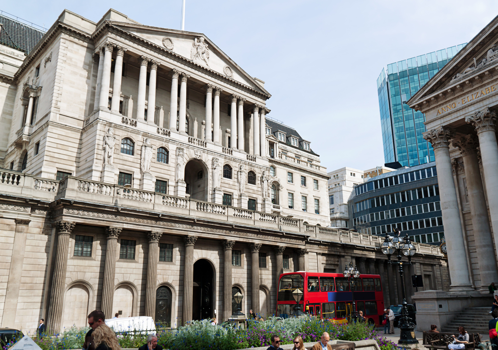 Bank of England keeps interest rates on hold at 5.25%