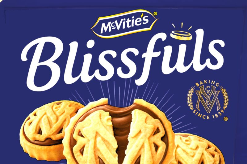 McVities VAT battle takes the biscuit…