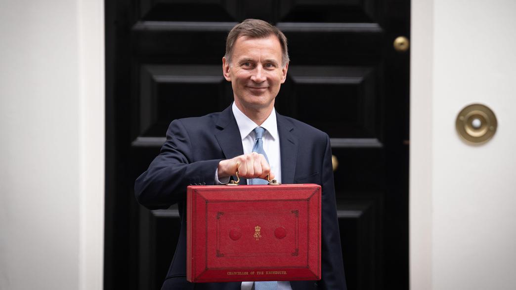 Autumn Statement 2023 Summary