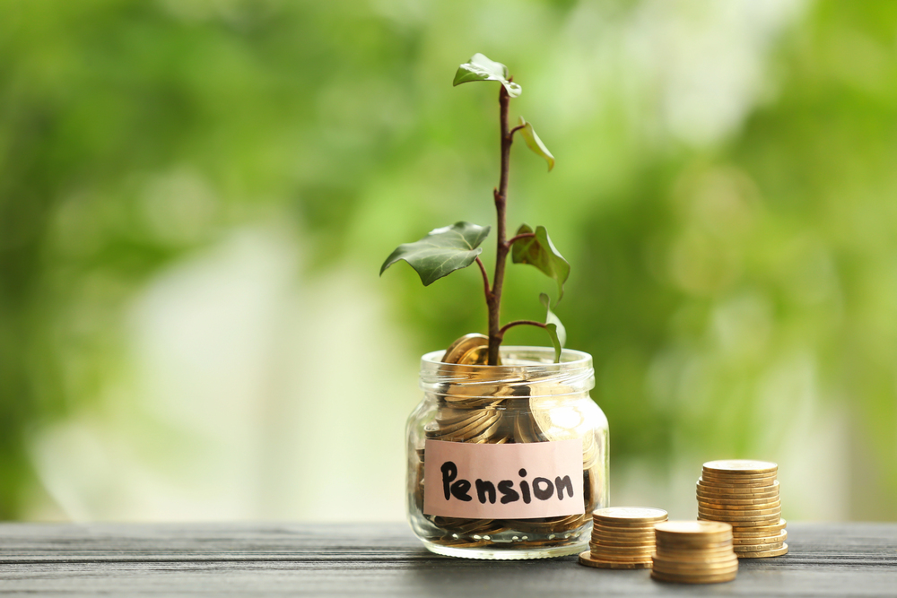 State pension top-up deadline extended to April 2025